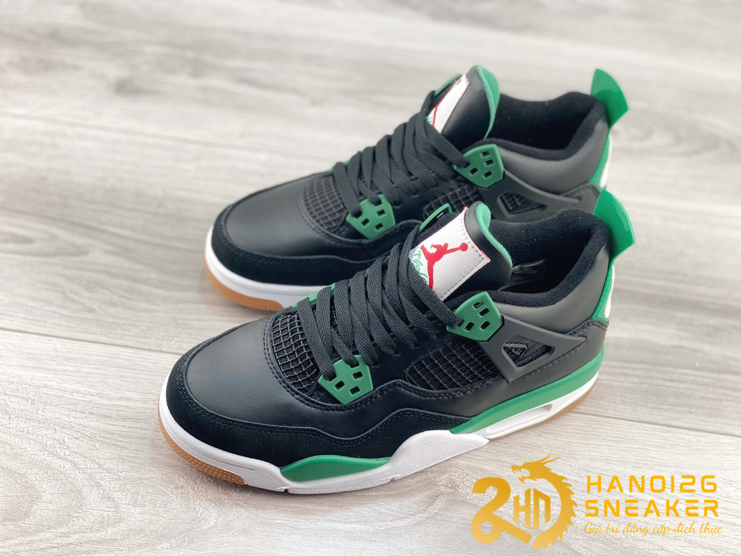 Giày Nike Jordan 4 Pine Green DR5415 106 (7)