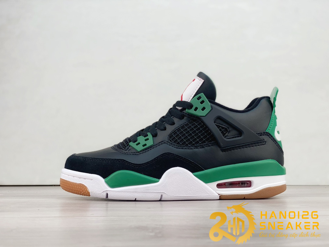 Giày Nike Jordan 4 Pine Green DR5415-106