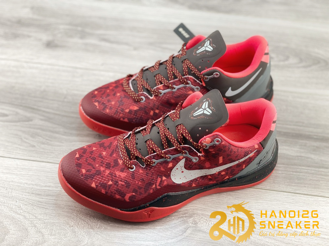 Giày Nike Kobe 8 System Year Of The Snake (3)