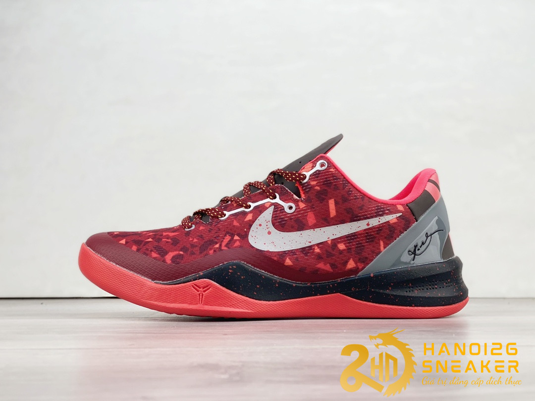 Giày Nike Kobe 8 System Year Of The Snake