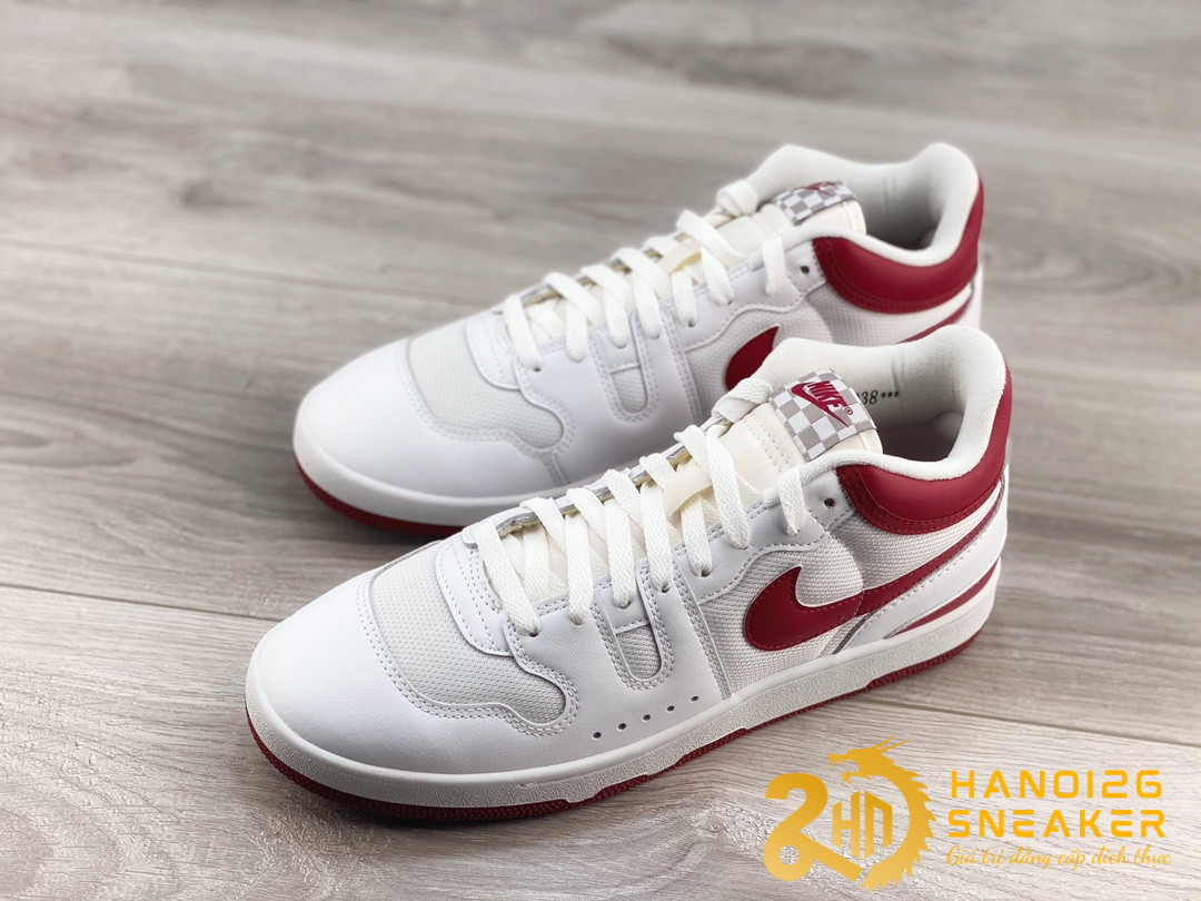 Giày Nike Mac Attack QS SP Red Crush (1)