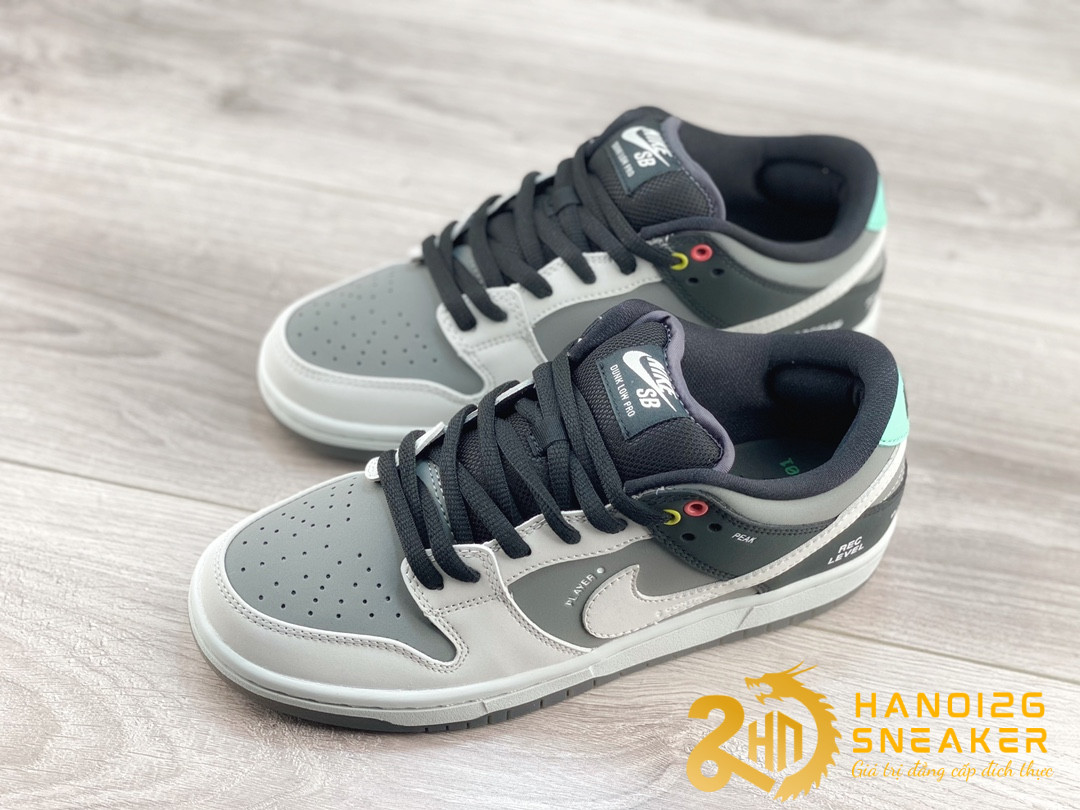 Giày Nike SB Dunk Low Camcorder CV1659 001 (1)