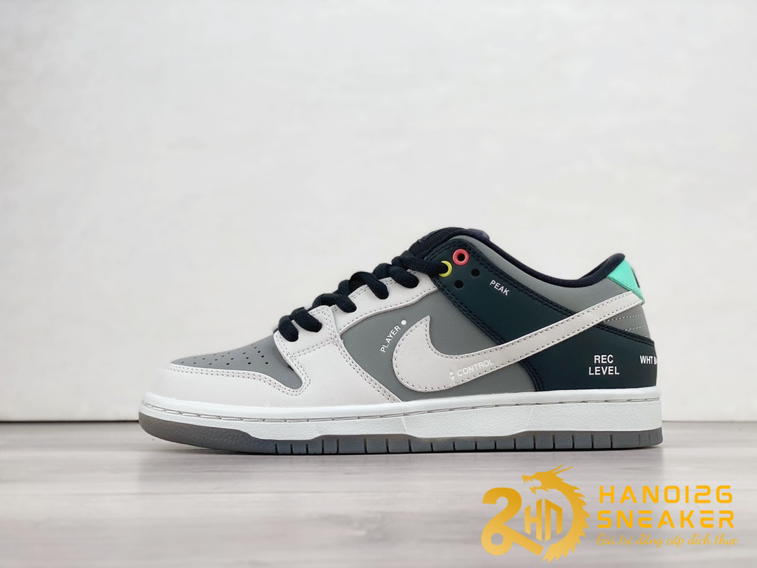 Giày Nike SB Dunk Low Camcorder CV1659-001