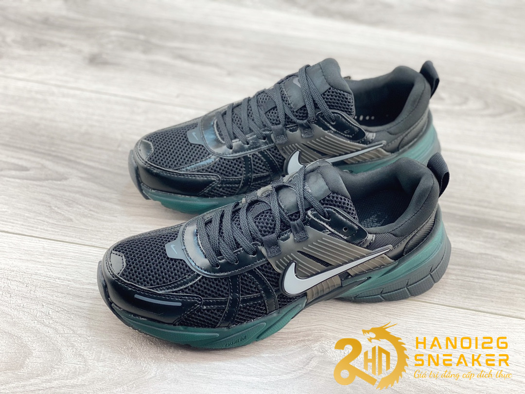 Giày Nike V2K Run Summit Black FD0736 001 (1)