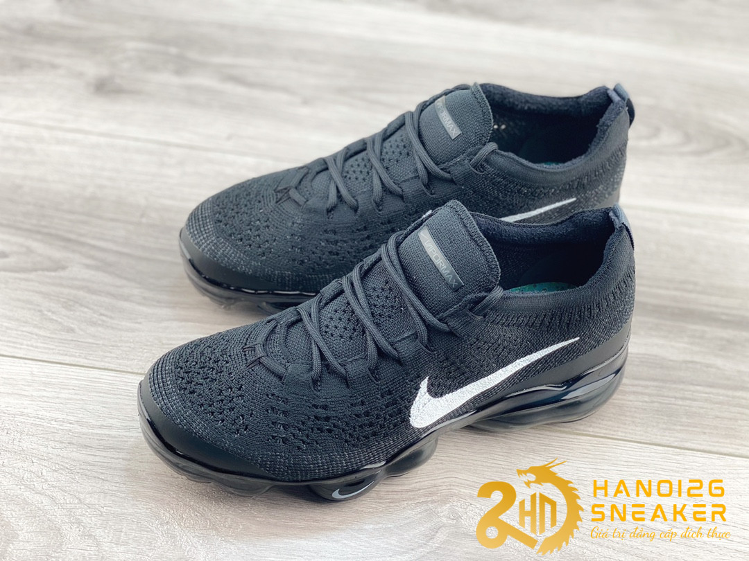 Giày Nike VaporMax Flyknit Oreo DV1678 001 (1)