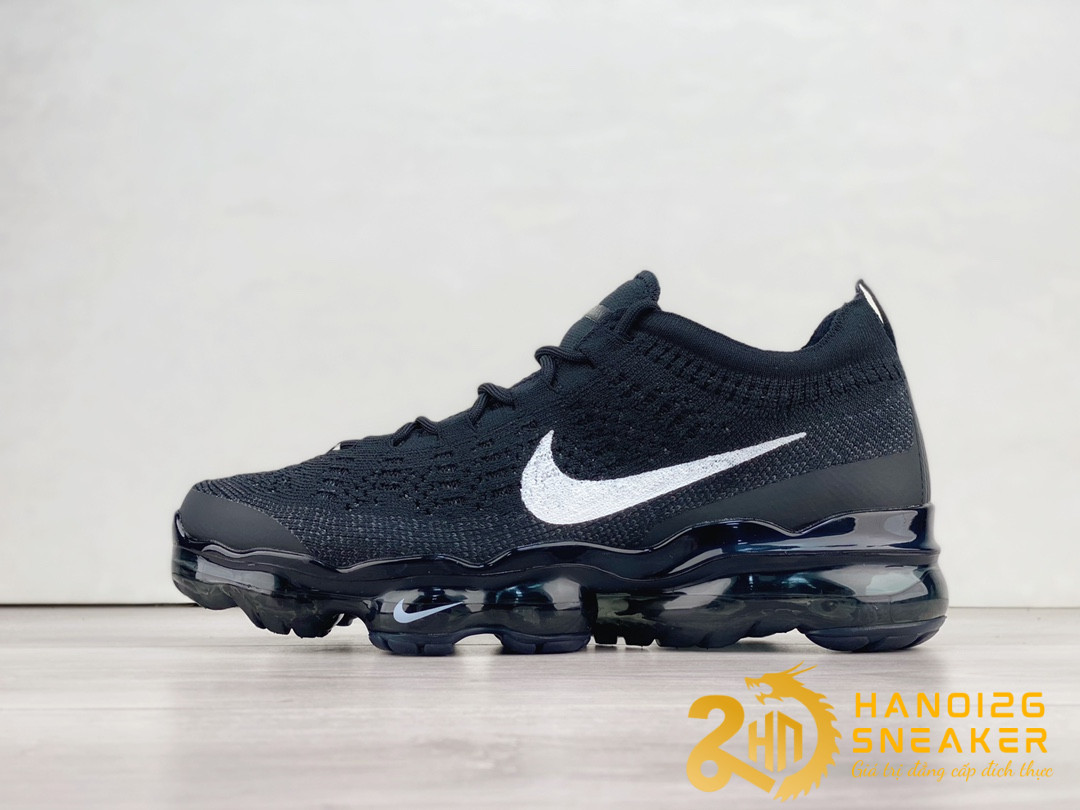 Giày Nike VaporMax Flyknit Oreo DV1678-001