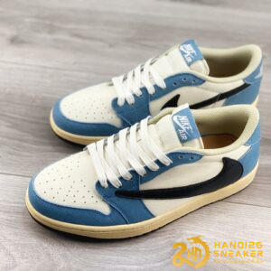 Giày Travis Scott X Air Jordan 1 Low DM7866 992 (1)