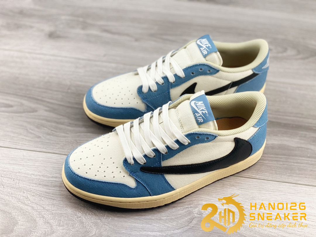 Giày Travis Scott X Air Jordan 1 Low DM7866 992 (1)