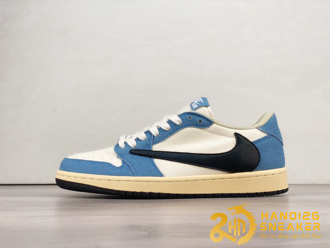 Giày Travis Scott x Air Jordan 1 Low DM7866-992