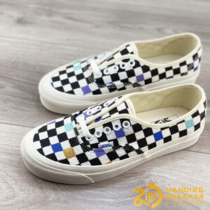 Giày Vans Authentic Anaheim Factory VN0A54F29GL (1)