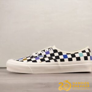 Giày Vans Authentic Anaheim Factory VN0A54F29GL
