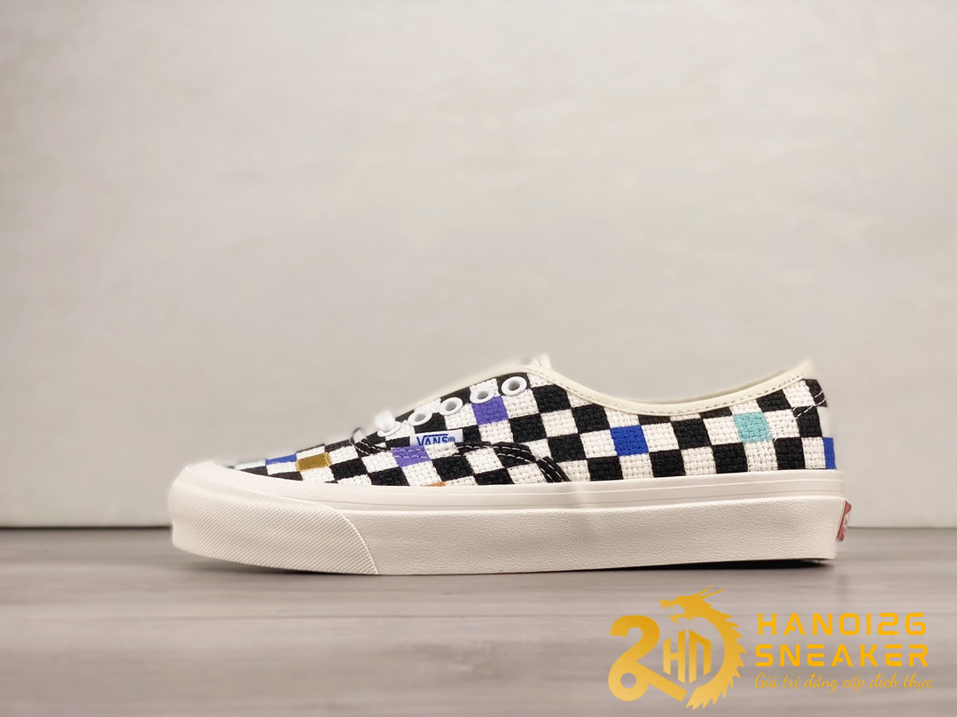 Giày Vans Authentic Anaheim Factory VN0A54F29GL