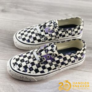 Giày Vans Authentic Anaheim Factory White Black (1)