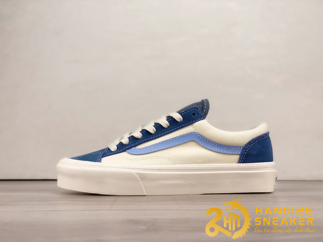 Giày Vans Vault Og Style 36 Gibraltar Sea