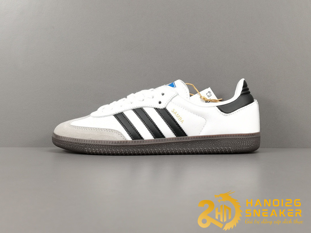 Giày Adidas Samba OG Like Auth