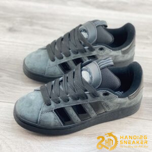 Giày Adidas Campus 00s Carbon Black (1)