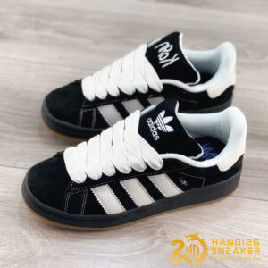 Giày Adidas Campus 00s Korn Black (1)