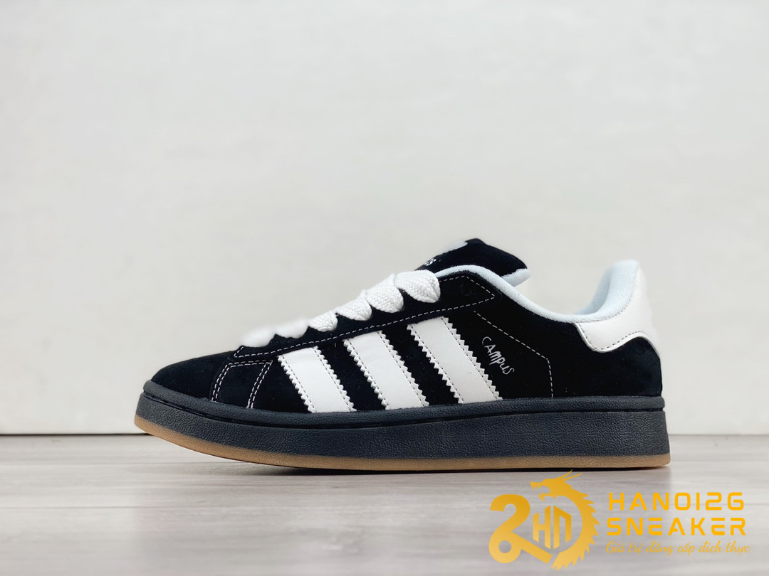 Giày Adidas Campus 00s Korn Black