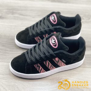 Giày Adidas Campus 00s Pink Fusion IG2389 (1)