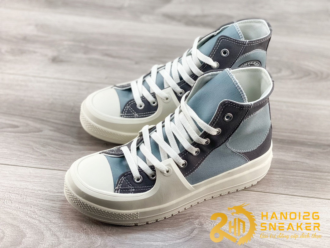 Giày Converse All Star Construct Colorblock (1)