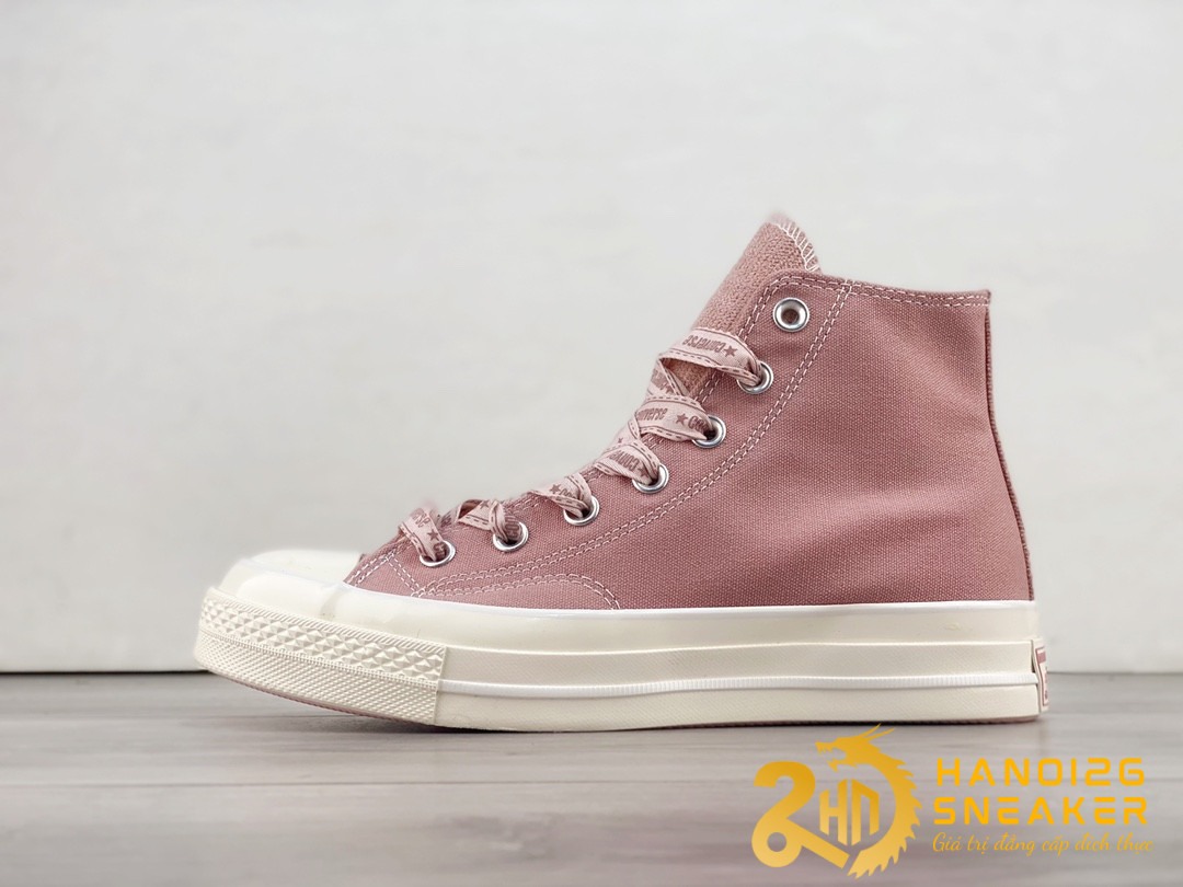 Giày Converse Chuck 1970s Bean Paste Rouge Powder
