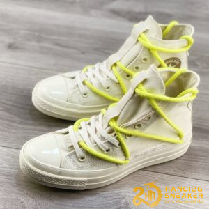 Giày Converse Chuck 1970s Double Laces (1)