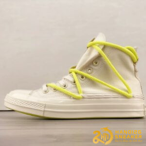 Giày Converse Chuck 1970s Double Laces