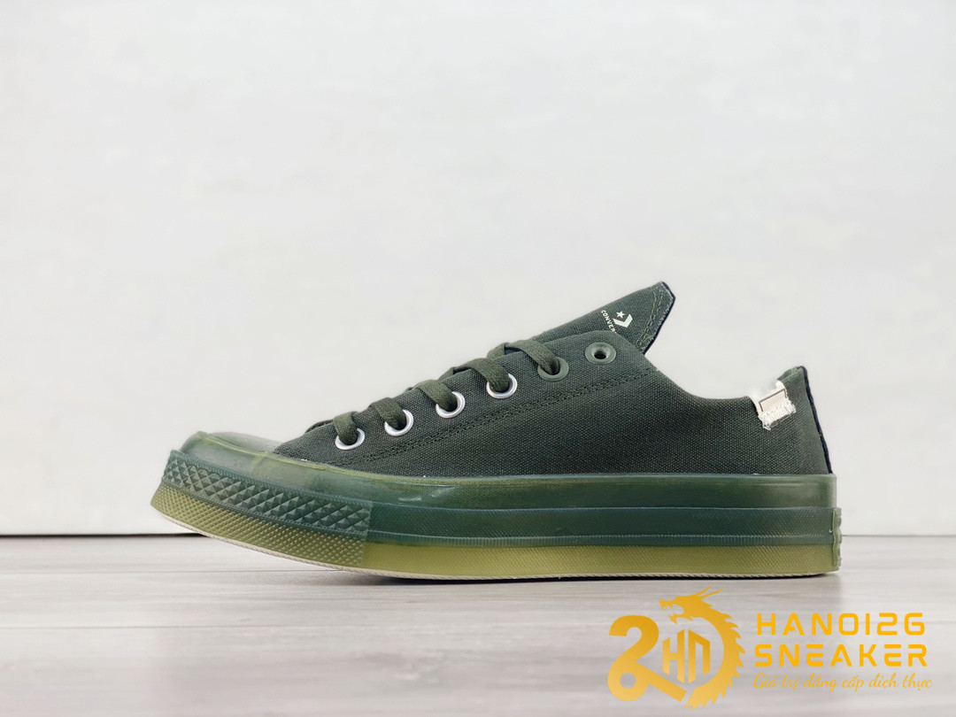 Giày Converse Chuck Taylor A-COLD-WALL Green