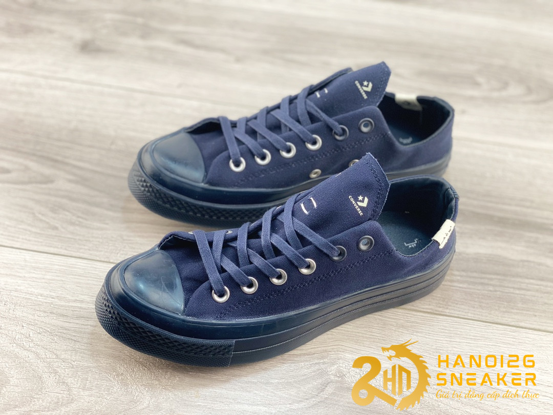 Giày Converse Chuck Taylor A COLD WALL Navi (1)