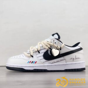 Giày Dunk Low Confession Letter Romantic Lover