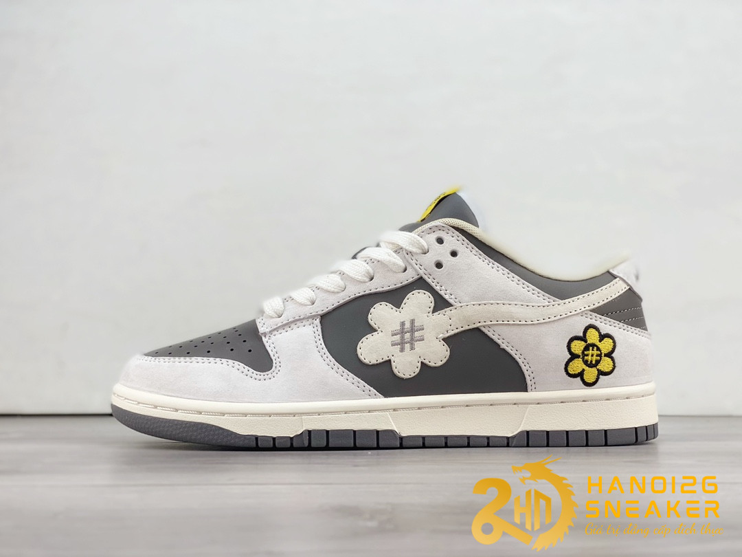 Giày Dunk Low Wtp Water The Plant