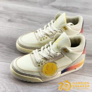 Giày Jordan 3 Retro SP Balvin Medellín Sunset (1)