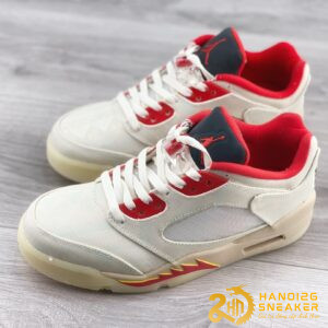 Giày Jordan 5 Low Chinese New Year 2021 (3)