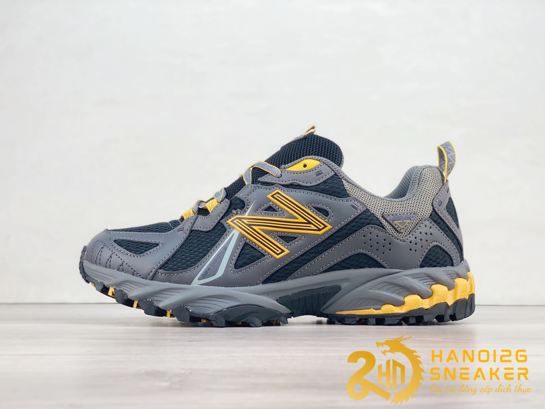 Giày New Balance 610 Castlerock Varsity