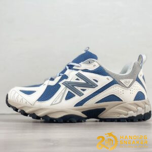 Giày New Balance 610 Mercury Blue ML610TAJ