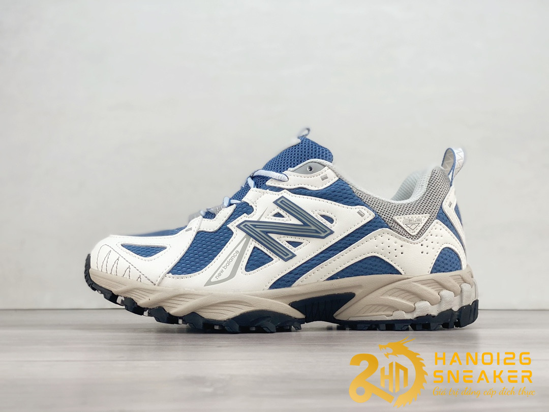 Giày New Balance 610 Mercury Blue ML610TAJ