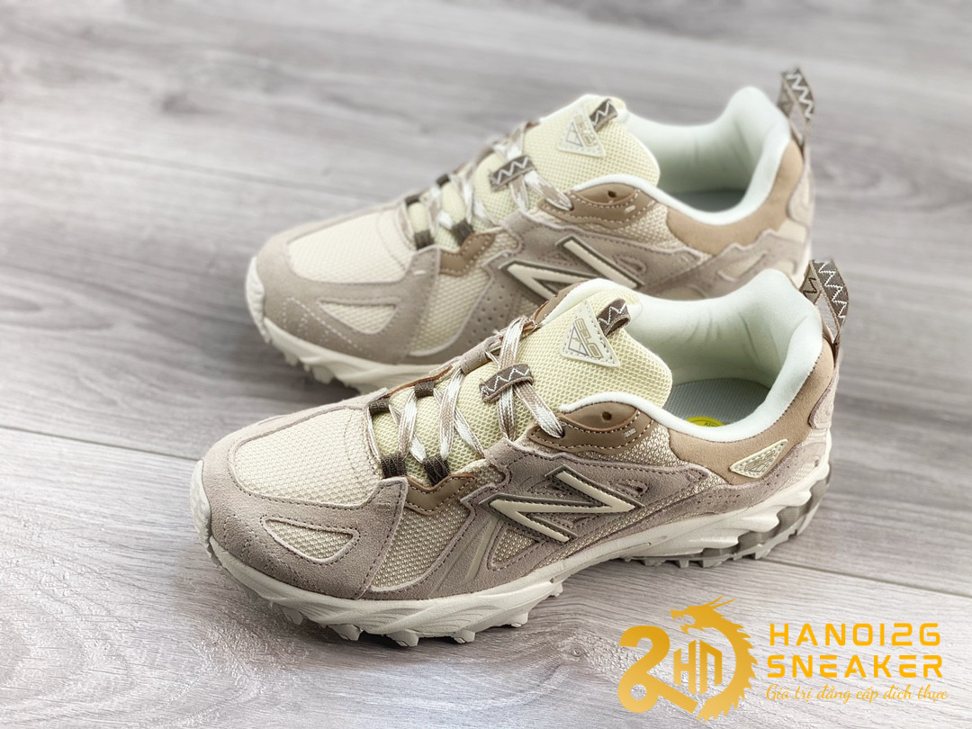 Giày New Balance 610 Mindful Grey ML610TBE (1)