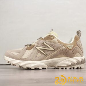 Giày New Balance 610 Mindful Grey ML610TBE