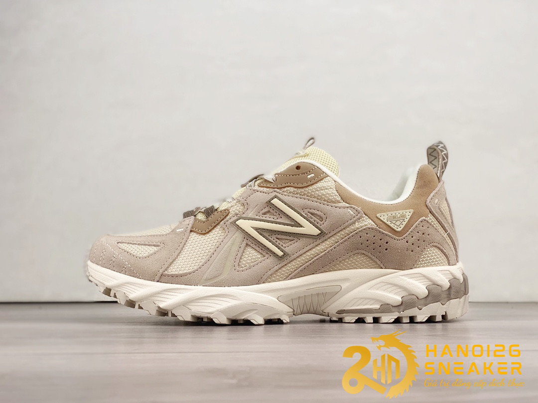 Giày New Balance 610 Mindful Grey ML610TBE