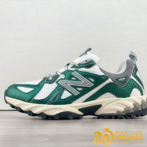 Giày New Balance 610 Nightwatch Green ML610TMB