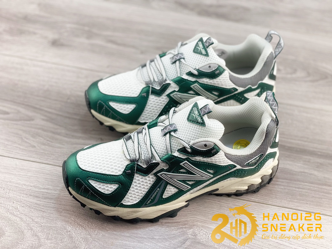 Giày New Balance 610 Nightwatch Green ML610TMB (8)