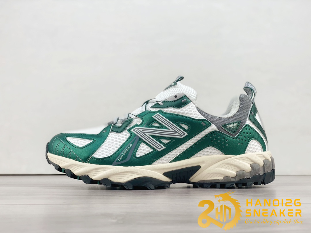 Giày New Balance 610 Nightwatch Green ML610TMB