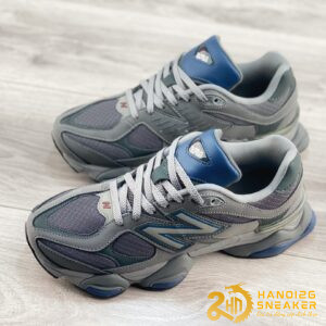 Giày New Balance 9060 Castlerock U9060ECC (1)