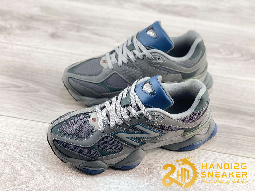 Giày New Balance 9060 Castlerock U9060ECC (1)