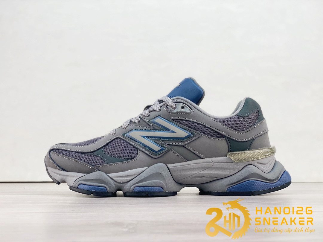 Giày New Balance 9060 Castlerock U9060ECC
