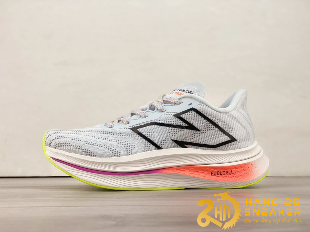 Giày New Balance FuelCell SuperComp Trainer v2