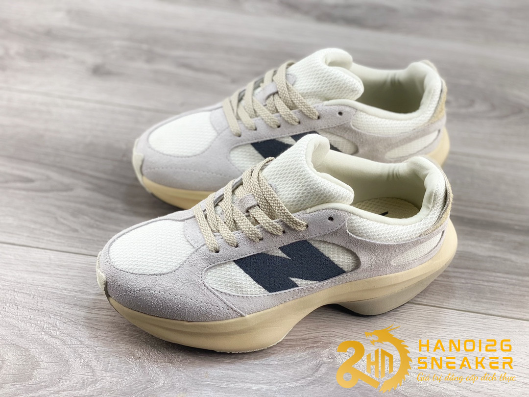 Giày New Balance WRPD Runner Sea Salt Sandstone (1)
