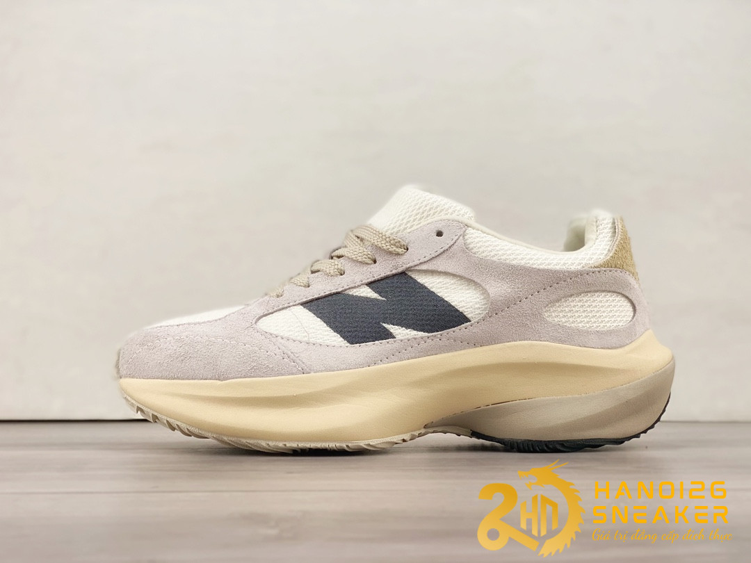 Giày New Balance WRPD Runner Sea Salt Sandstone