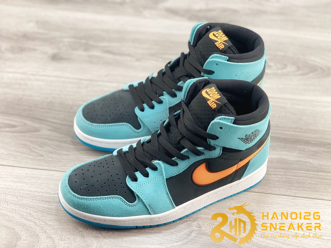 Giày Nike Air Jordan 1 Zoom CMFT 2 (1)