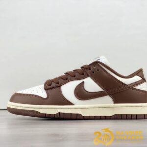 Giày Nike Dunk Low Cacao Wow DD1503-124